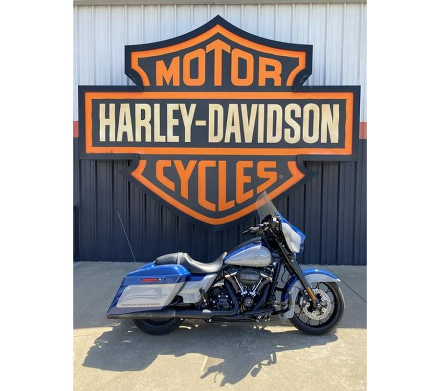 2023 Harley-Davidson® FLHXS - Street Glide® Special