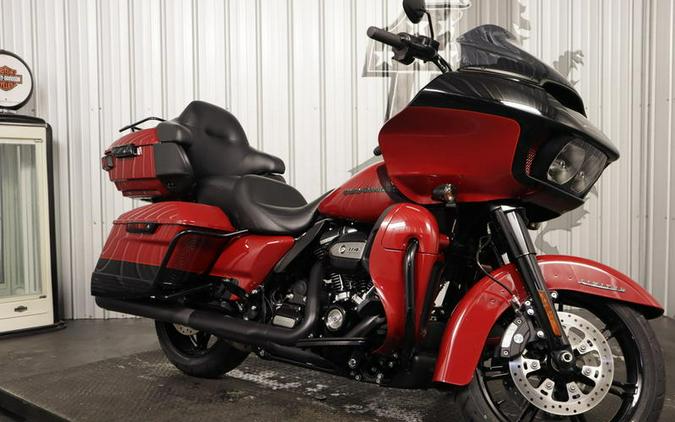 2020 Harley-Davidson® FLTRK - Road Glide® Limited