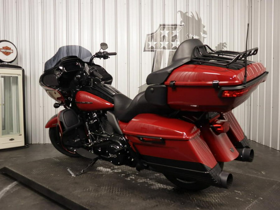 2020 Harley-Davidson® FLTRK - Road Glide® Limited