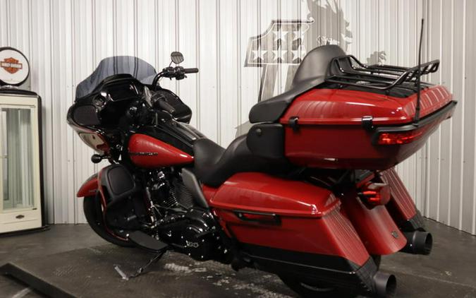 2020 Harley-Davidson® FLTRK - Road Glide® Limited