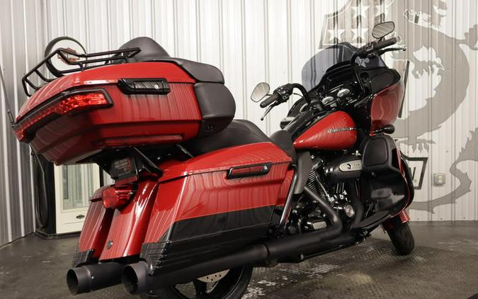 2020 Harley-Davidson® FLTRK - Road Glide® Limited