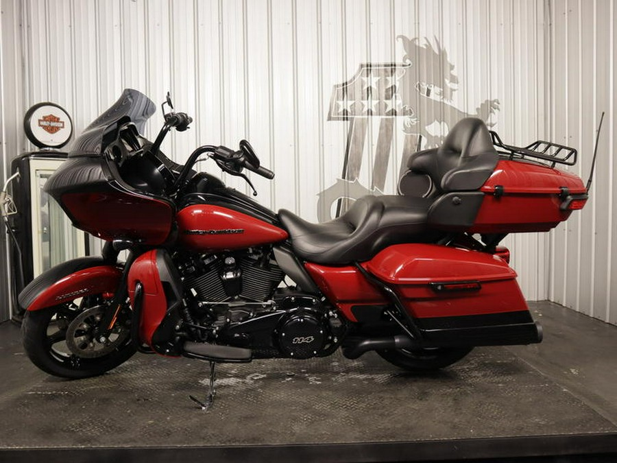 2020 Harley-Davidson® FLTRK - Road Glide® Limited