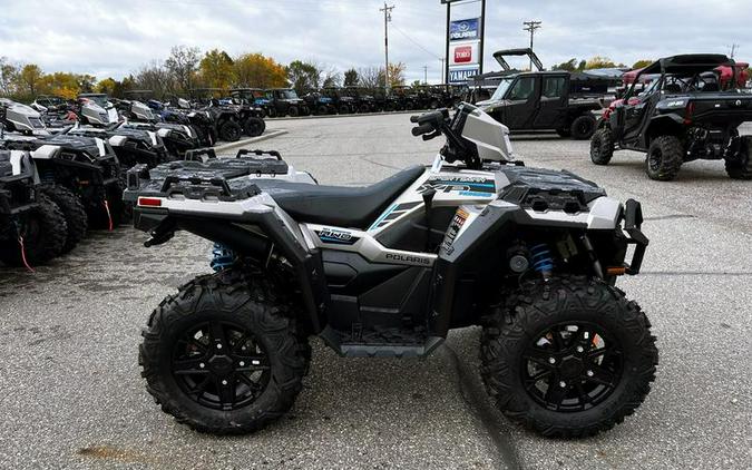 2023 Polaris® Sportsman XP 1000 Ride Command Edition