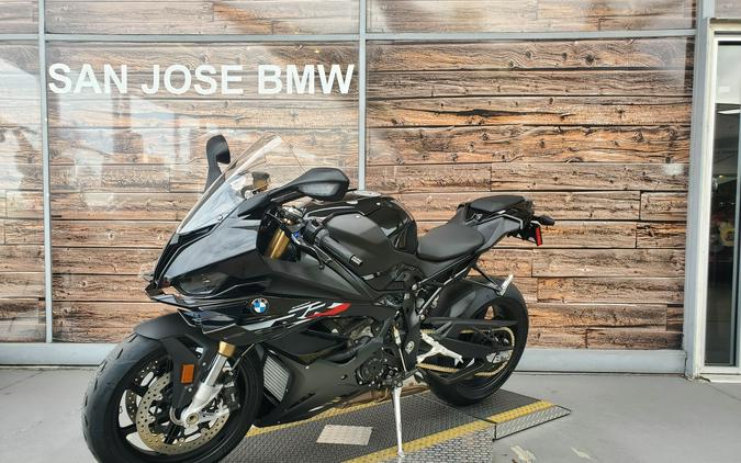 2024 BMW S 1000 RR