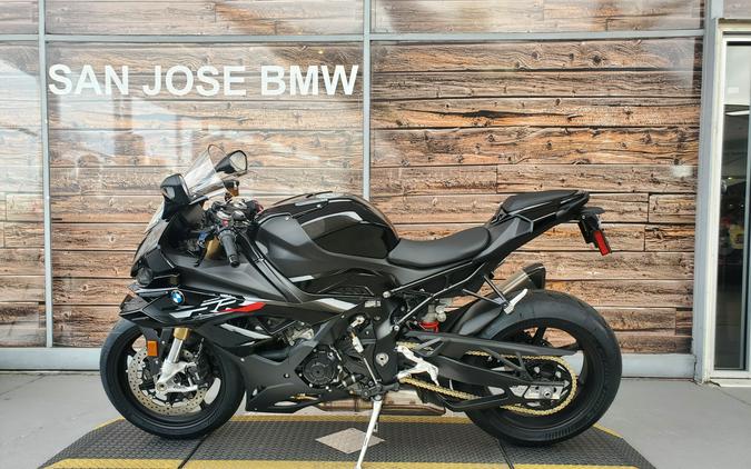 2024 BMW S 1000 RR