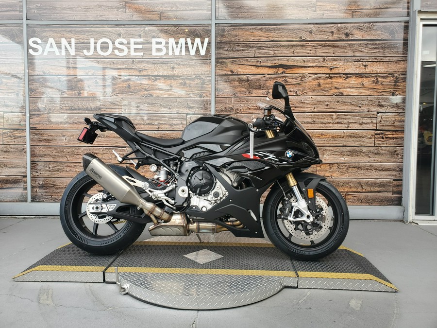 2024 BMW S 1000 RR for sale in San Jose, CA