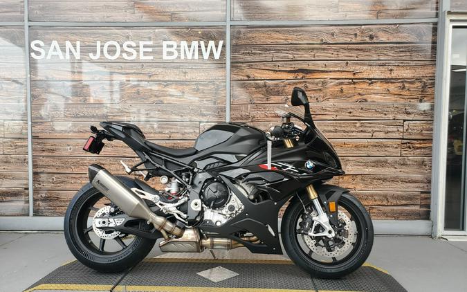 2024 BMW S 1000 RR