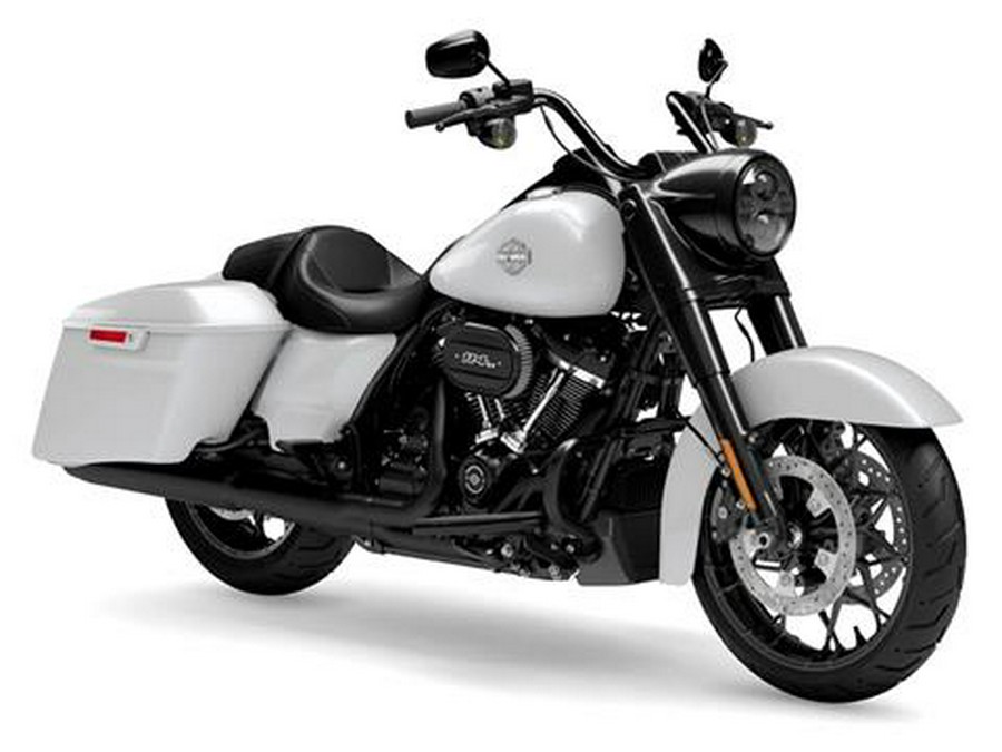 2024 Harley-Davidson Road King® Special