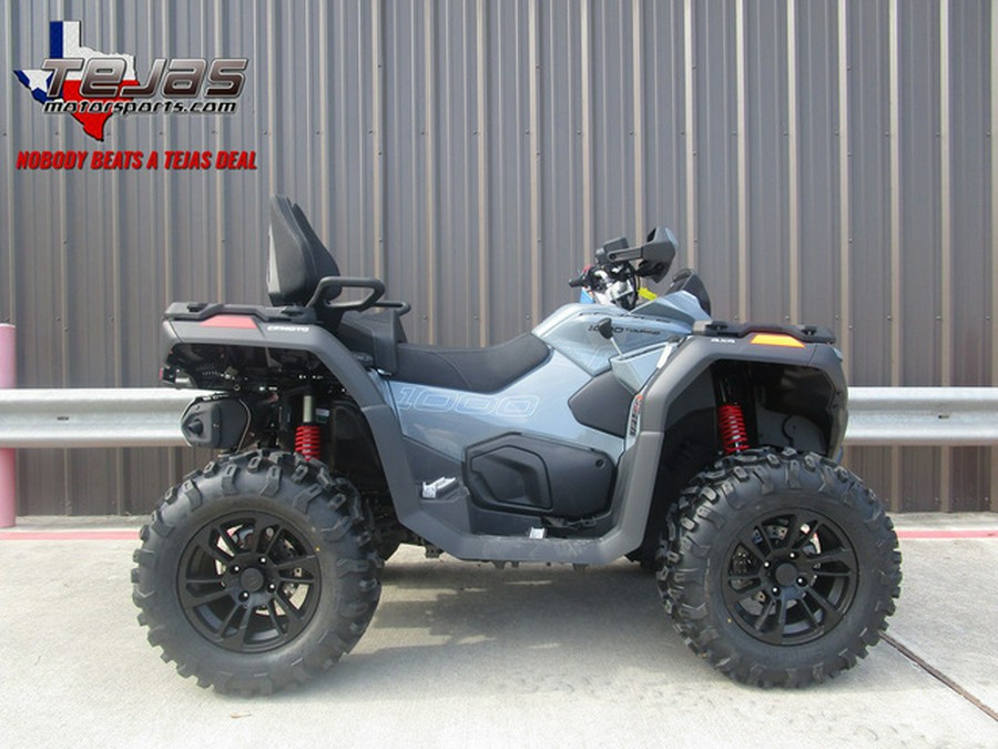 2024 CFMOTO CFORCE 1000 Touring