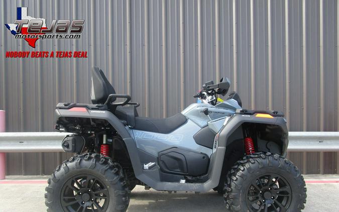 2024 CFMOTO CFORCE 1000 Touring