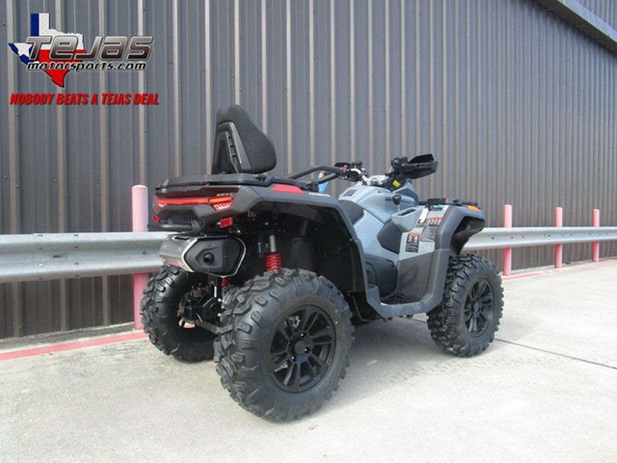 2024 CFMOTO CFORCE 1000 Touring