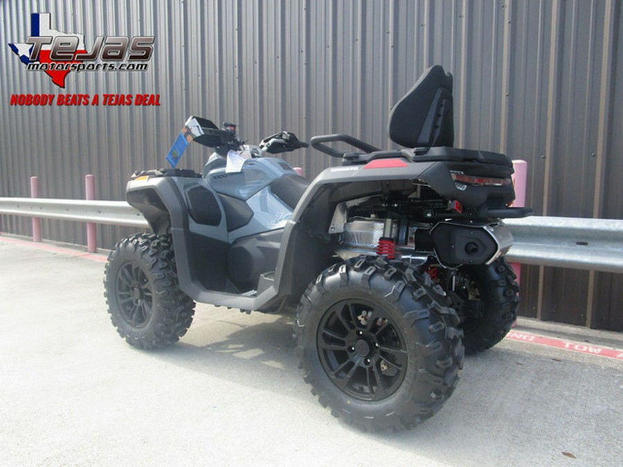 2024 CFMOTO CFORCE 1000 Touring