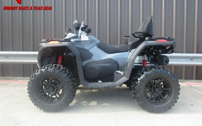 2024 CFMOTO CFORCE 1000 Touring