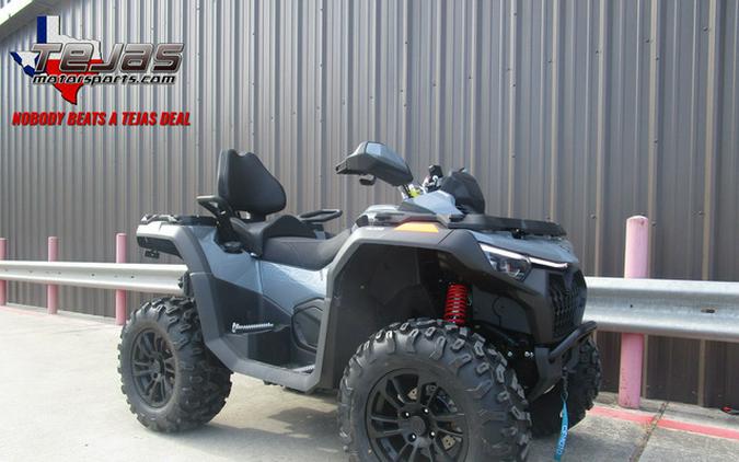 2024 CFMOTO CFORCE 1000 Touring