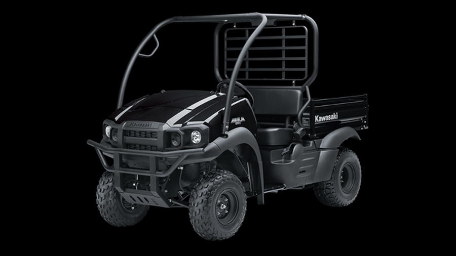 2025 Kawasaki MULE SX