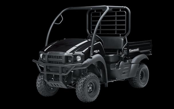 2025 Kawasaki MULE SX