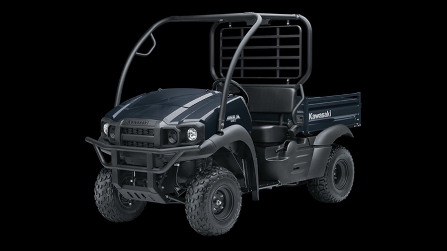 2025 Kawasaki MULE SX