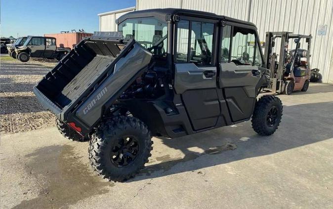 2024 Can-Am® Defender MAX Limited HD10