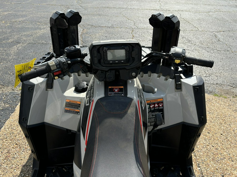 2023 Polaris Sportsman® 850 Ultimate Trail