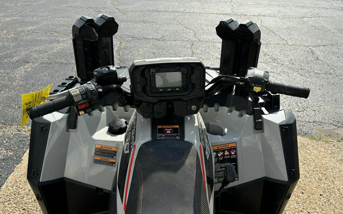 2023 Polaris Sportsman® 850 Ultimate Trail