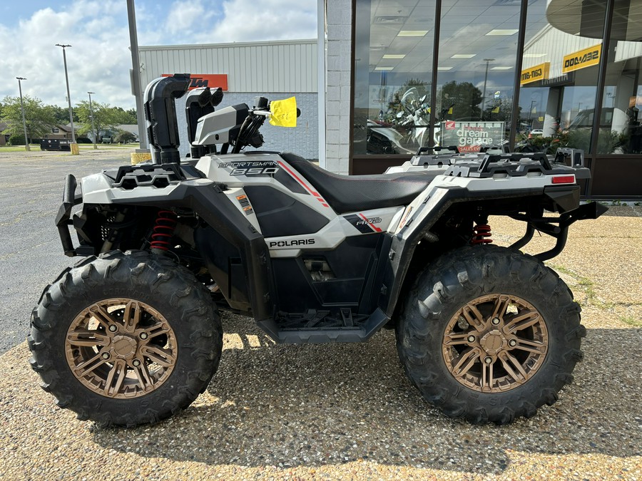 2023 Polaris Sportsman® 850 Ultimate Trail