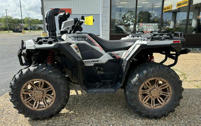 2023 Polaris Sportsman® 850 Ultimate Trail