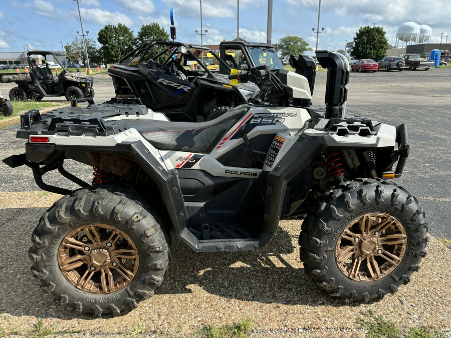 2023 Polaris Sportsman® 850 Ultimate Trail