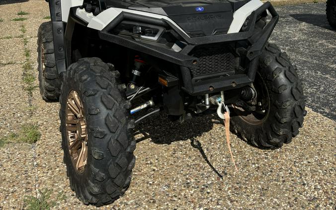 2023 Polaris Sportsman® 850 Ultimate Trail