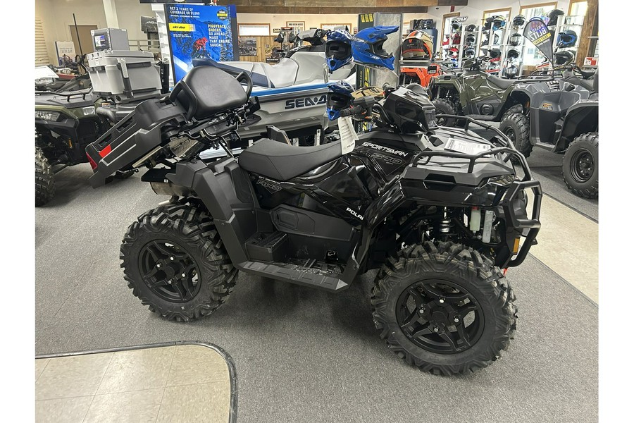 2025 Polaris Industries Sportsman® X2 570