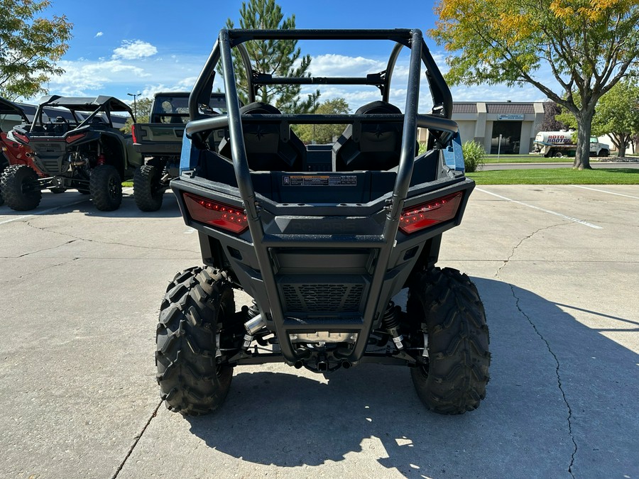 2024 Polaris RZR Trail Sport