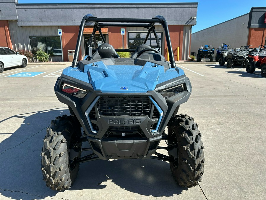 2024 Polaris RZR Trail Sport