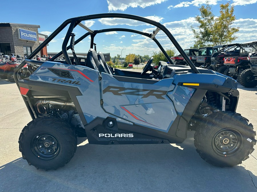 2024 Polaris RZR Trail Sport