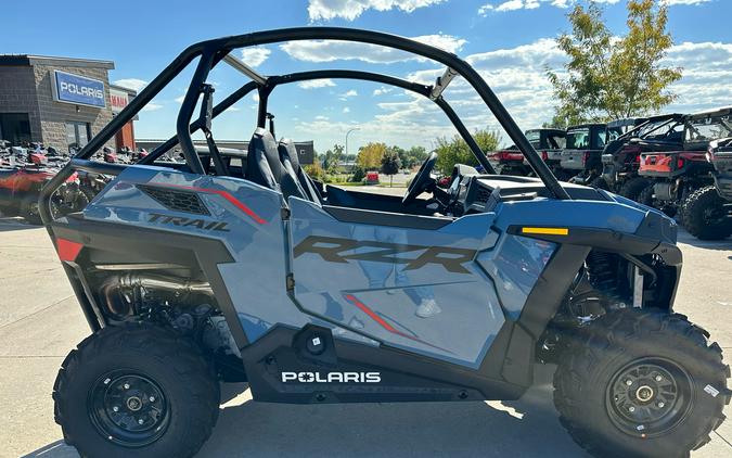 2024 Polaris RZR Trail Sport