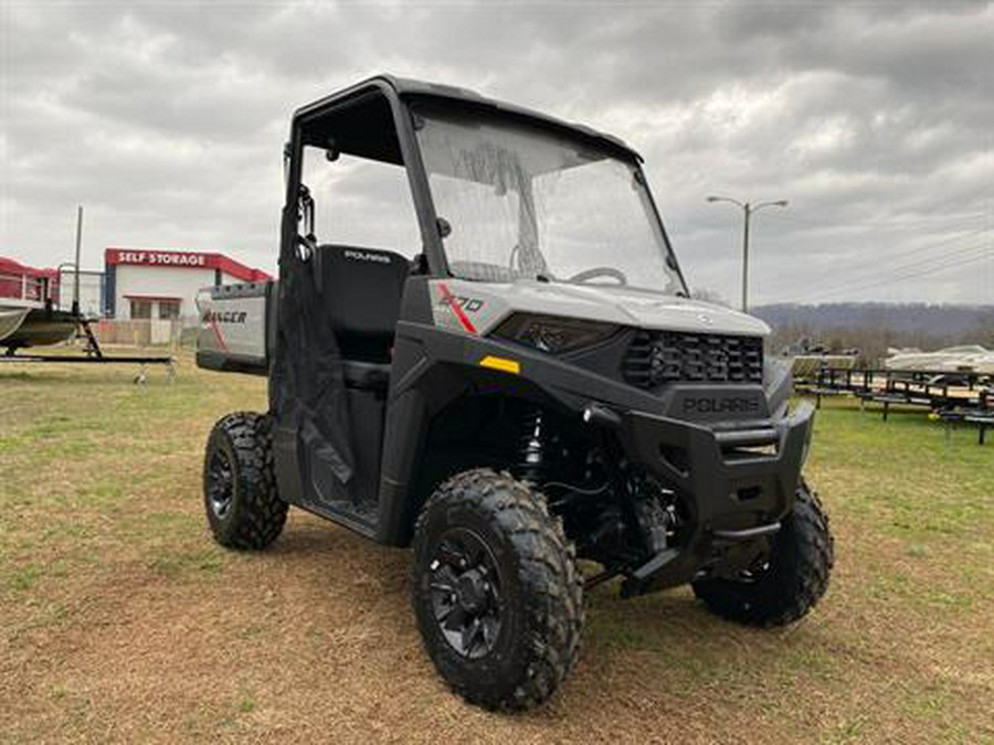 2024 Polaris Ranger SP 570 Premium