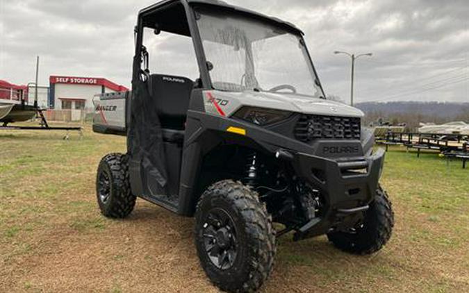 2024 Polaris Ranger SP 570 Premium