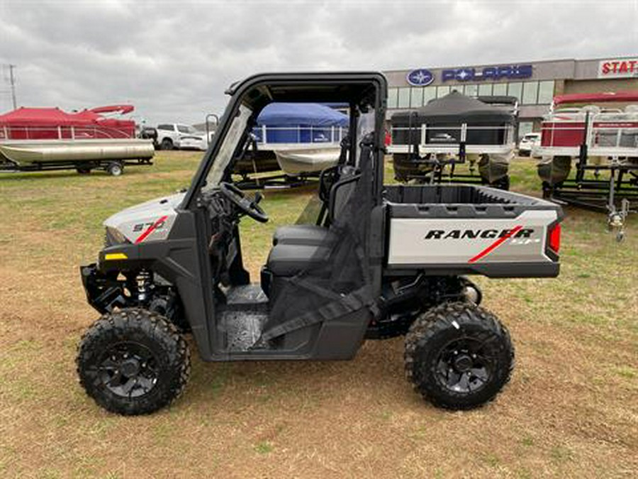 2024 Polaris Ranger SP 570 Premium