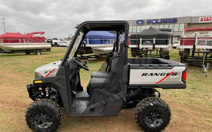 2024 Polaris Ranger SP 570 Premium