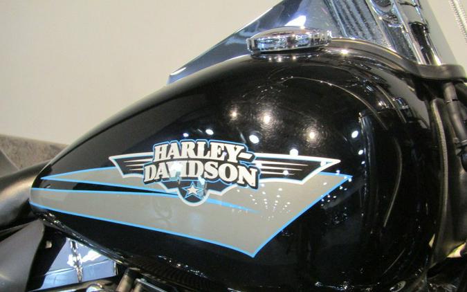 2009 Harley-Davidson® FLSTF - Softail® Fat Boy®