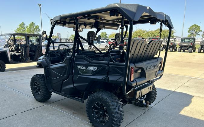 2022 Honda Pioneer 1000-5