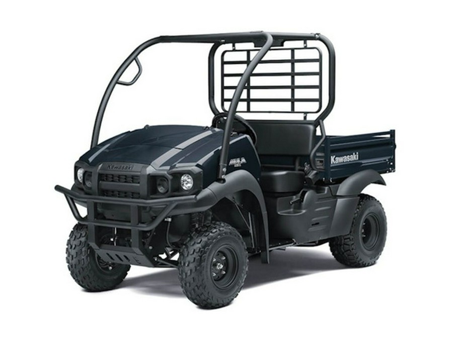 2025 Kawasaki Mule SX