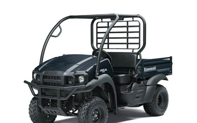 2025 Kawasaki Mule SX