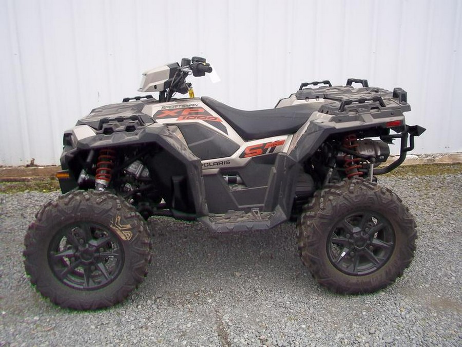 2024 Polaris® Sportsman XP 1000 S