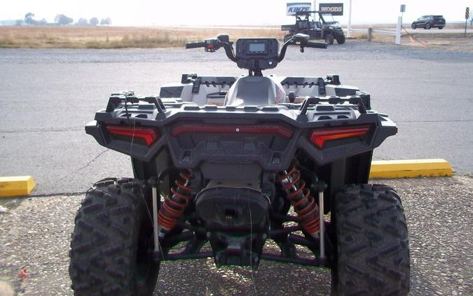 2024 Polaris® Sportsman XP 1000 S