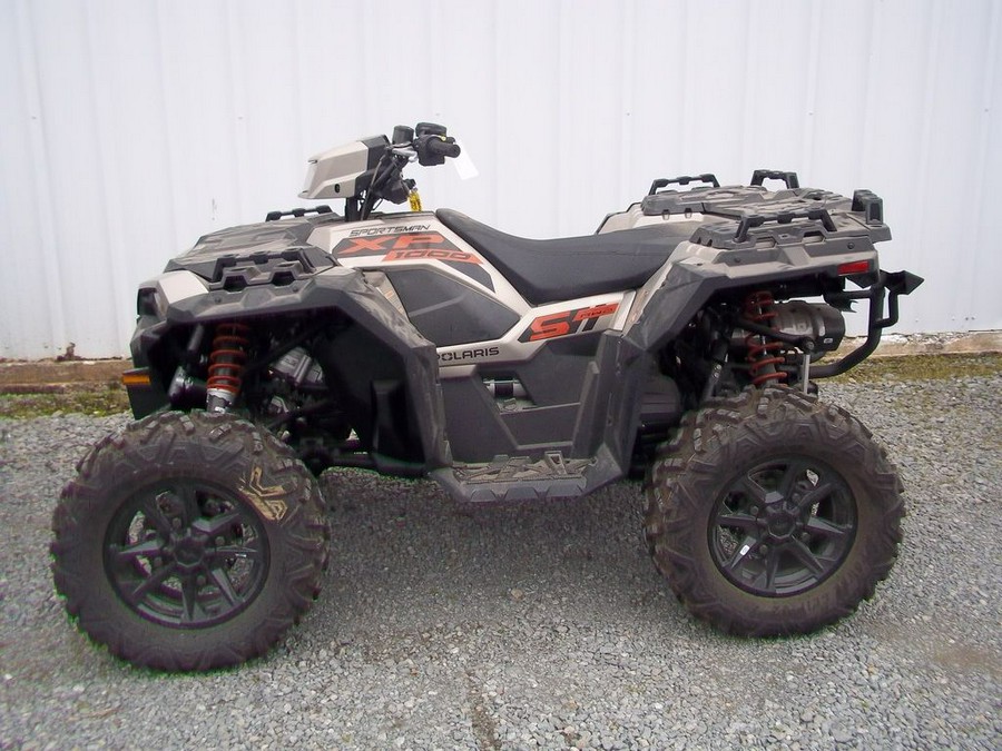2024 Polaris® Sportsman XP 1000 S