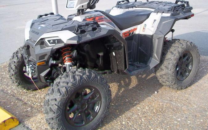 2024 Polaris® Sportsman XP 1000 S