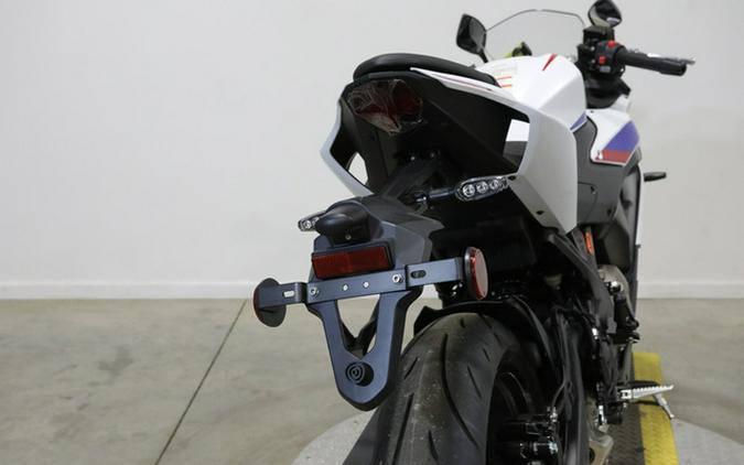 2023 QJ Motor SRK400RR