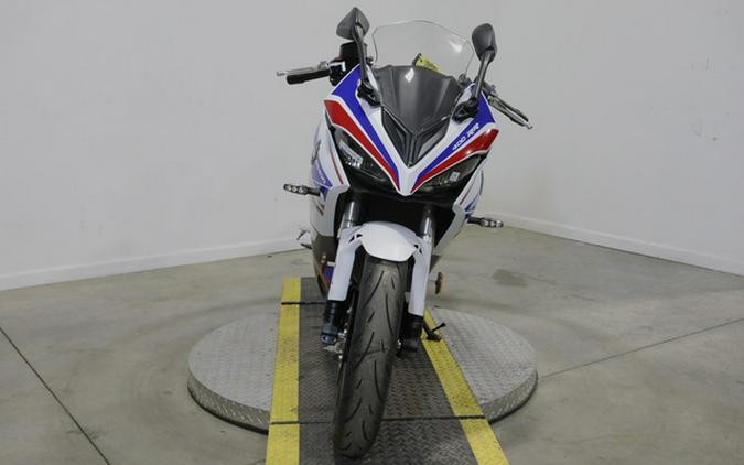 2023 QJ Motor SRK400RR