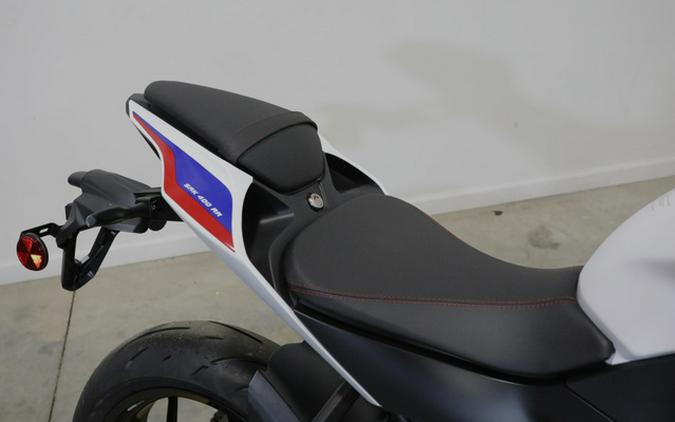 2023 QJ Motor SRK400RR