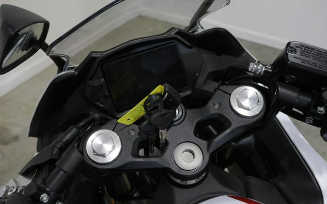 2023 QJ Motor SRK400RR