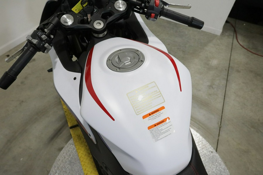 2023 QJ Motor SRK400RR